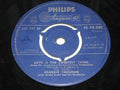 Frankie Vaughan : That's My Doll (7", Single)