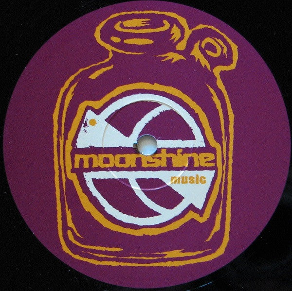 Toledo : Joe (12")