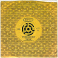 Pearl Jam : Spin The Black Circle (7", Single)