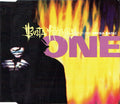 Busta Rhymes Featuring Erykah Badu : One (CD, Single)