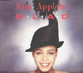 Kim Appleby : G.L.A.D. (12", Single)