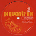 Highlife (5) : Act Like You Know (12")