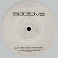 16C+ / Storm : Additive 4 Sampler (12", Ltd, Promo, Smplr, Gre)