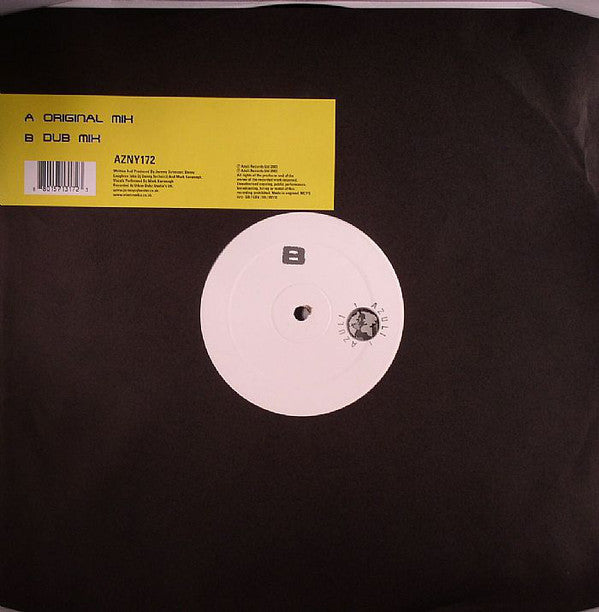 Keep The Change : Sublime (12")