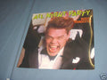 Buster Poindexter : All Night Party (12", Promo)