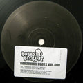Bobby Beergut : Kebabylon Beats Vol. One (12", W/Lbl, Sti)