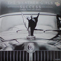 The Weather Girls : Success (12")