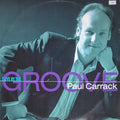 Paul Carrack : I Live By The Groove (12")