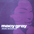 Macy Gray : Sexual Revolution (12", Promo)