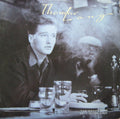 Thomas Lang : The Happy Man / Envy / Injury / Logic (12")