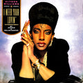 Alyson Williams : I Need Your Lovin' (Extended Remix) (12")