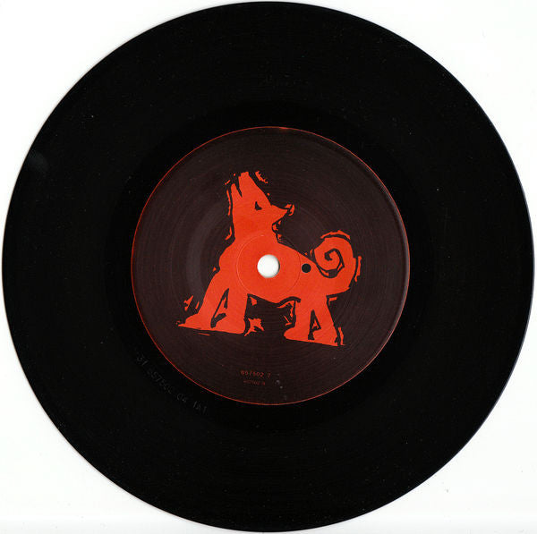 Deacon Blue : Closing Time (7", Single)
