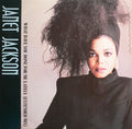 Janet Jackson : What Have You Done For Me Lately (Extended Mix) (12")