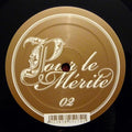 Oddvar : Dark Skin (12")