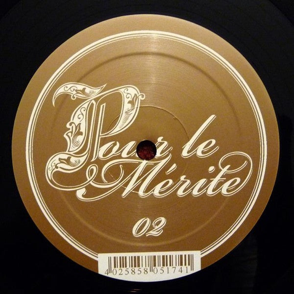 Oddvar : Dark Skin (12")
