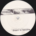 Palefield Mountain : Dream To Become (12")