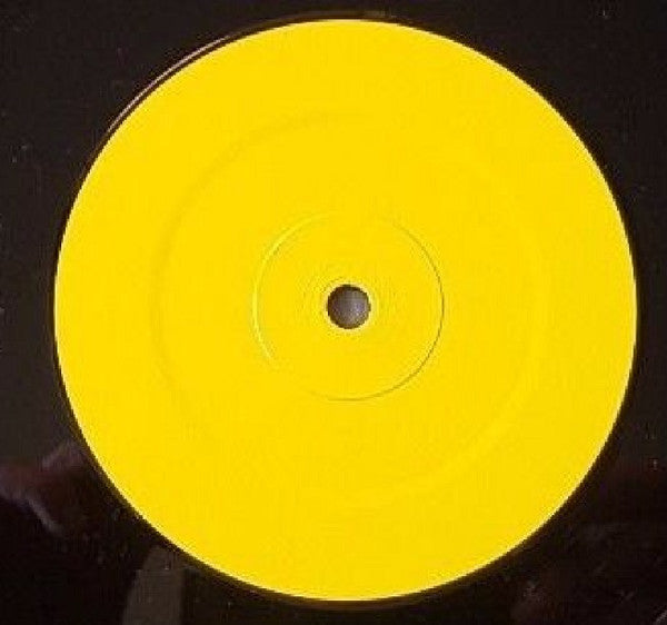 The Potato Headz : Feel Em' High E.P. (12", EP)