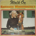 New Horizon (2) : Walk On (7", Single)
