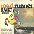 Jr. Walker & The All Stars* : Road Runner (LP, Mono)