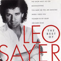 Leo Sayer : The Best Of (CD, Comp)