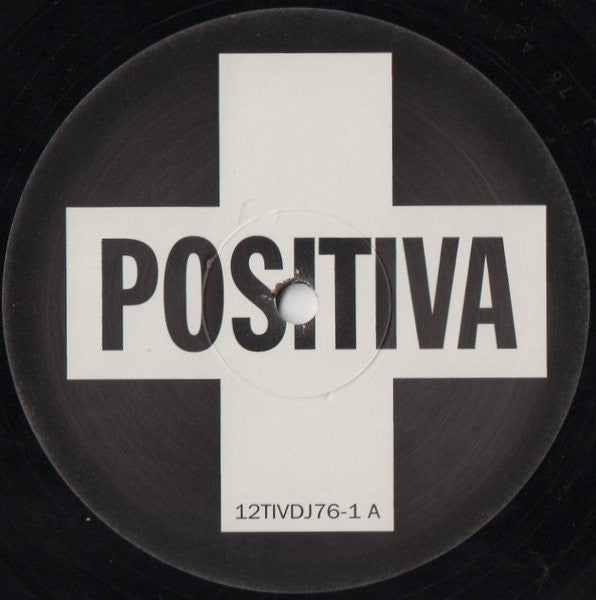 Brainbug : Nightmare (2x12", Promo)