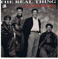The Real Thing : I Can't Help Myself (7", Single)