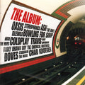 Various : The Album (2xCD, Comp)
