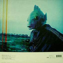 The Julia Set : Babylon Loves Us (12")