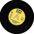 Tobi Legend / John Rhys, Dino Fekaris, Nick Zesses : Time Will Pass You By (7", Promo)