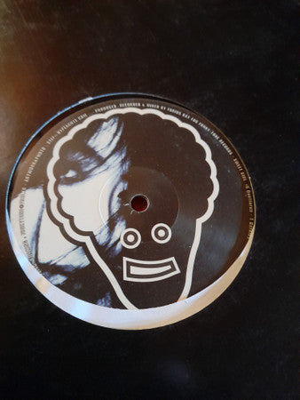 Furius Kay & Lou Valentino Feat. Sariel : Sweet Girl (12")