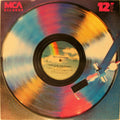 Blue Mercedes : I Want To Be Your Property (12")