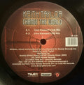 Keith Taylor : Change The World (12")
