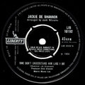 Jackie DeShannon : She Don't Understand Him Like I Do (7", Single)
