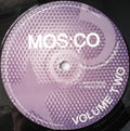 Mos:Ço : Volume Two (12")