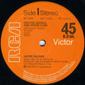 Jackie McLean : Doctor Jackyll And Mister Funk (12", Single)