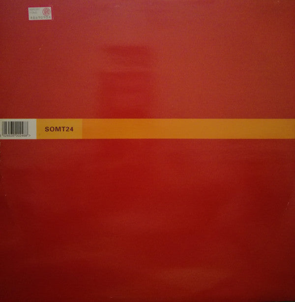 Casanova's Revenge / Cevin Fisher : Banji Dance / Raise Your Hands (12")