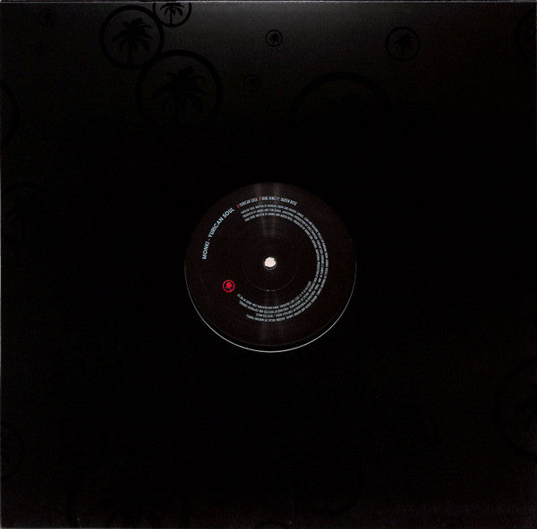 Monki : Yurican Soul (12")