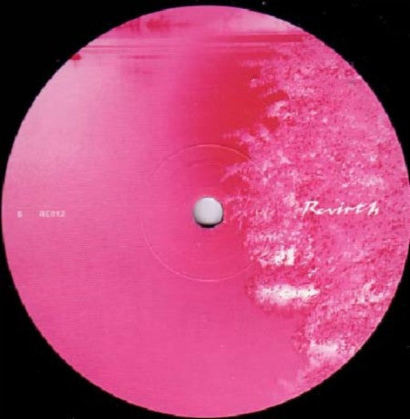 Organ Language : OrganLanguage EP2 (12", EP)