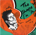 Gary Kurtis : The Shape I'm In (7")