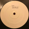Lost 'N' Alive : Feels Like Love (12", S/Sided, W/Lbl)