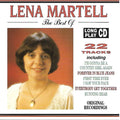 Lena Martell : The Best Of Lena Martell (CD, Comp)