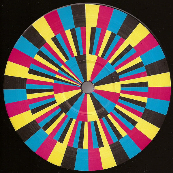 Freeform Five : Electromagnetic (2x10")