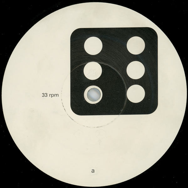 Midnight Creeperz : The Midnight Creeperz #2 (Strictly Limited DJ Edition) (12", Ltd)