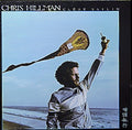 Chris Hillman : Clear Sailin' (LP, Album)