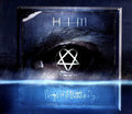 HIM (2) : Wings Of A Butterfly (CD, Single, Promo)