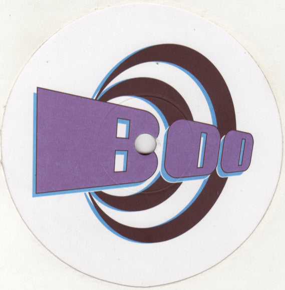 Kings Of Soul : Disco Soul (12")