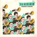 Nik Kershaw : Nobody Knows (7", Single)