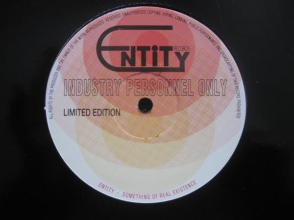 The Juice (3) : We've Got Love (12", Ltd)
