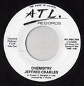 Jeffree Charles : Chemistry (7", Single)