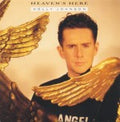 Holly Johnson : Heaven's Here (12", Single)